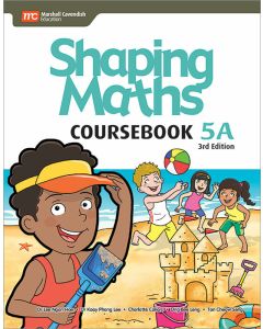 Shaping Maths Coursebook 5A (3E)