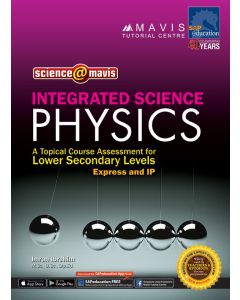 Science @ Mavis Integrated Science Physics