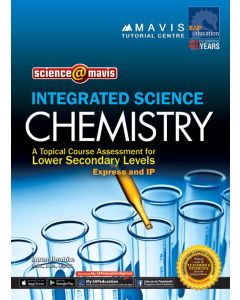 Science @ Mavis Integrated Science Chemistry