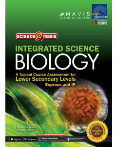 Science @ Mavis Integrated Science Biology