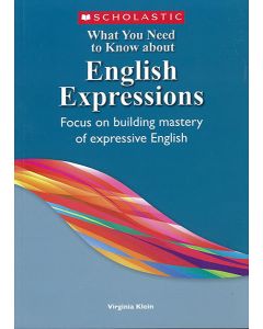 What You Need to Know about English Expressions