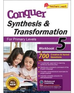 Conquer Synthesis & Transformation for Primary 5