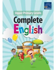 Upper Primary Levels Complete English