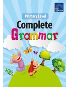Primary Level Complete Grammar