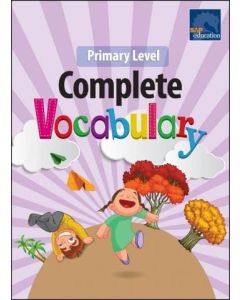 Primary Level Complete Vocabulary