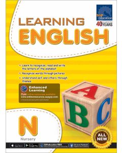 Learning English Nursery