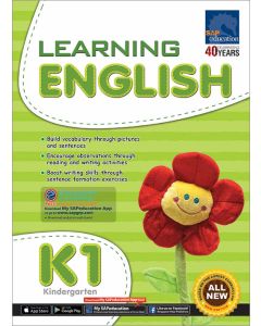 Learning English K1