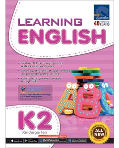 Learning English K2