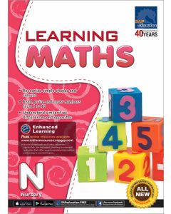 Learning Maths Nursery