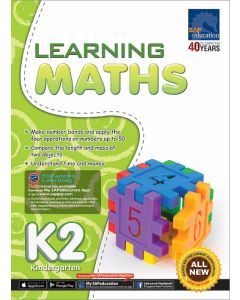 Learning Maths K2