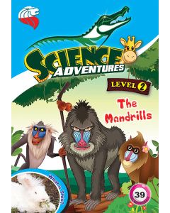 Science Adventures Issue 39 Level 2 (Ages 9-10)