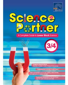 Science Partner: A Complete Guide To Lower Block Science (3/4)
