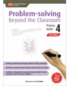 Problem Solving Beyond the Classroom 4 2e
