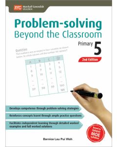 Problem Solving Beyond the Classroom 5 2e