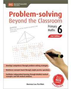 Problem Solving Beyond the Classroom 6 2e