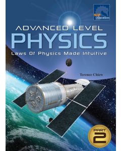 Advanced Level Physics Part 2