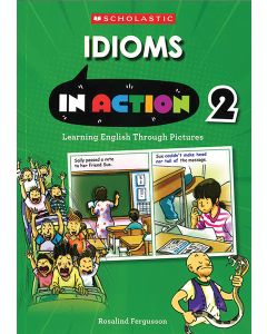 Idioms in Action 2 (2023 Edition)