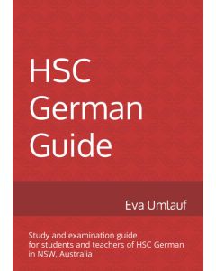 HSC German Guide (Eva Umlauf)