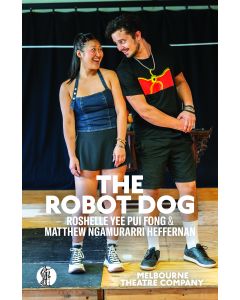 The Robot Dog
