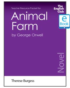 Animal Farm: English Club Teacher Resource Package ebook