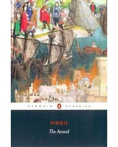 The Aeneid (Penguin Classics)