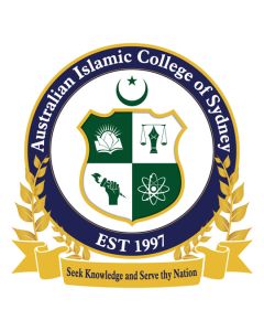 AICS Year 12 (2027 Cohort)