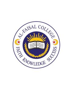 Al-Faisal College Year 9 2025 (All campuses)