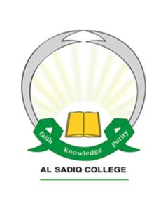 Al Sadiq College Year 11 2026