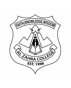 Al Zahra Year 2 2026