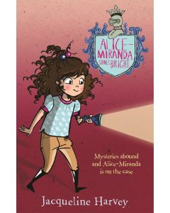 Alice-Miranda Shines Bright #8
