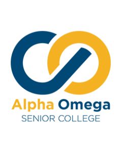 Alpha Omega Senior College Year 7 2026