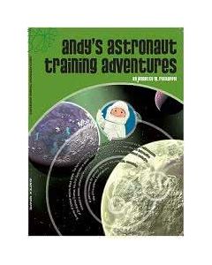 Andy's Astronaut Training Adventure