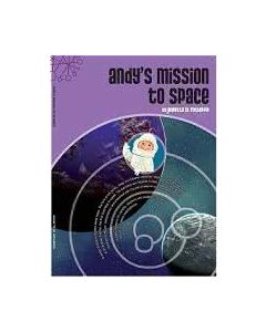 Andy's Mission to Space