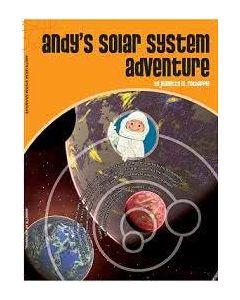Andy's Solar System Adventure