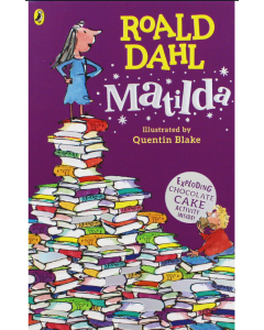 Matilda