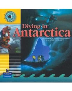 Antarctic Experience: Diving in Antarctica
