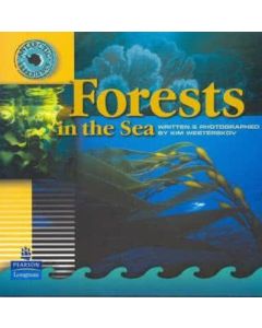 Antarctic Experience: Forests in the Sea