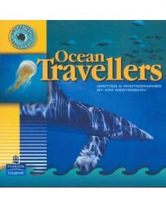 Antarctic Experience: Ocean Travellers