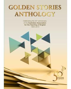 Golden Stories Anthology