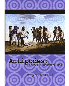 Antipodes Teacher's Resource Book