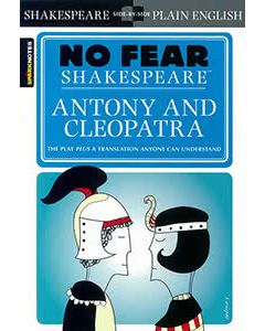 Antony and Cleopatra: No Fear Shakespeare