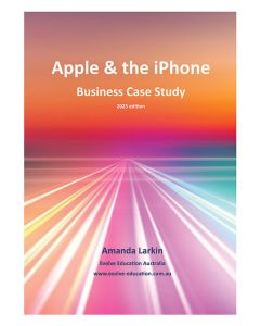 Apple and the iPhone Business Case Study 2025 Edition