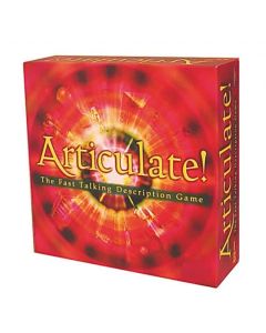 Articulate (Ages 12+)