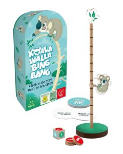 Koala Walla Bing Bang (Ages 4+)