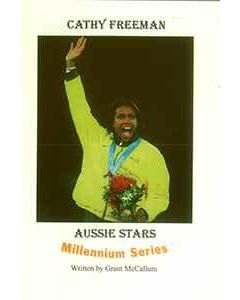 Aussie Stars Readers Series 1: Cathy Freeman
