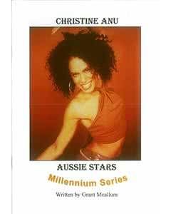 Aussie Stars Readers Series 1: Christine Anu
