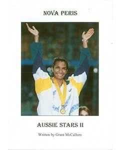 Aussie Stars Readers Series 2: Nova Peris