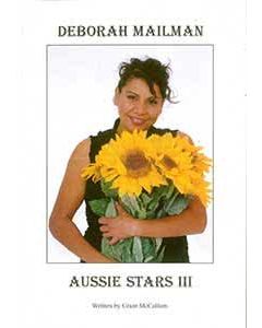 Aussie Stars Readers Series 3: Deborah Mailman