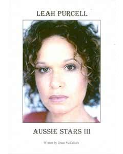 Aussie Stars Readers Series 3: Leah Purcell