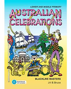 Australian Celebrations Lower and Middle